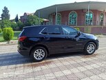 Chevrolet Equinox-17