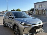 Baic X7-3