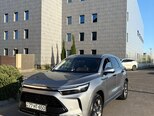 Baic X7-2