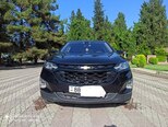 Chevrolet Equinox-1