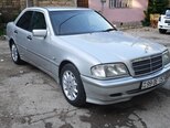 Mercedes C 220-3