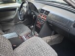 Mercedes C 220-6