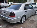 Mercedes C 220-7