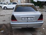 Mercedes C 220-5