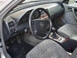 Mercedes C 220-9