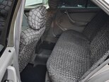 Mercedes C 220-12