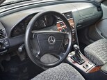Mercedes C 220-11