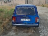 LADA (VAZ) 2104-3