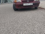 Opel Astra-9