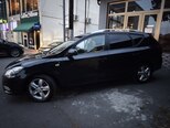 Kia Ceed SW-2