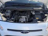 Ford Transit Connect-7