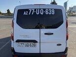 Ford Transit Connect-4