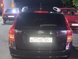 Kia Ceed SW-8