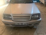 Mercedes C 180-1