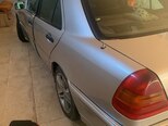 Mercedes C 180-2