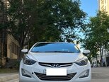 Hyundai Elantra-2
