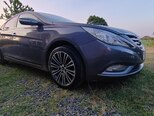 Hyundai Sonata-3