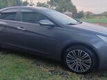Hyundai Sonata-5