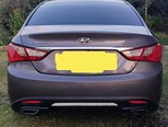 Hyundai Sonata-4