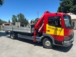 Mercedes Atego 1224-4
