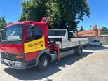 Mercedes Atego 1224-3