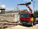 Mercedes Atego 1224-10