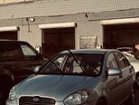 Hyundai Accent-1