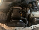 Mercedes C 180-12