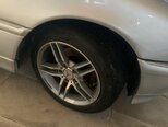 Mercedes C 180-5