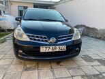 Nissan Tiida-1