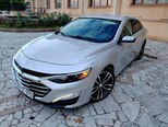 Chevrolet Malibu-1