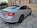 Chevrolet Malibu-4