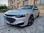 Chevrolet Malibu-5