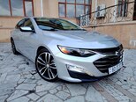 Chevrolet Malibu-6