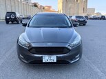 Ford Focus-1