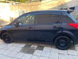 Nissan Tiida-3