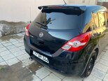 Nissan Tiida-5
