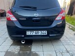 Nissan Tiida-2