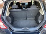 Nissan Tiida-10