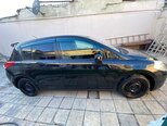 Nissan Tiida-4