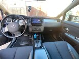 Nissan Tiida-11