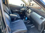 Nissan Tiida-7