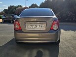 Chevrolet Aveo-3
