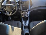 Chevrolet Aveo-11