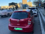 Nissan Micra-2