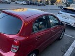 Nissan Micra-4