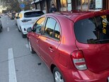 Nissan Micra-5