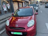 Nissan Micra-1