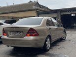 Mercedes C 200-2