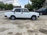 LADA (VAZ) 2107-3